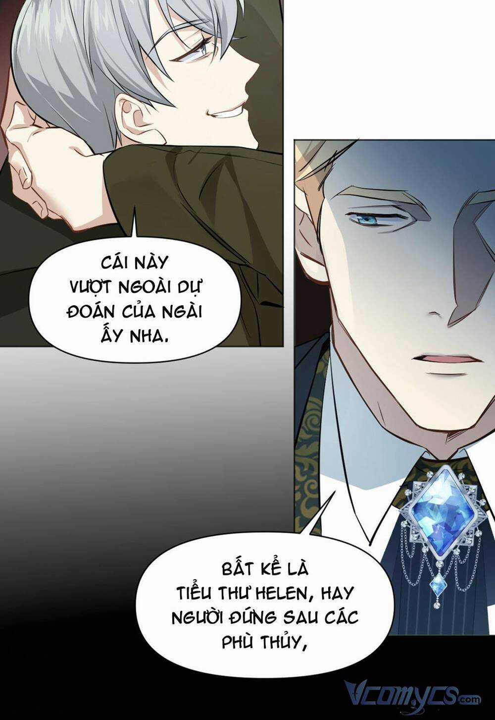 Đại Chiến Công Chúa Chapter 141 trang 52