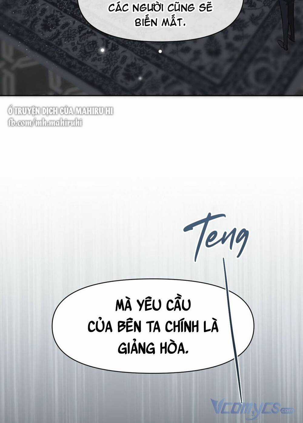 Đại Chiến Công Chúa Chapter 141 trang 54