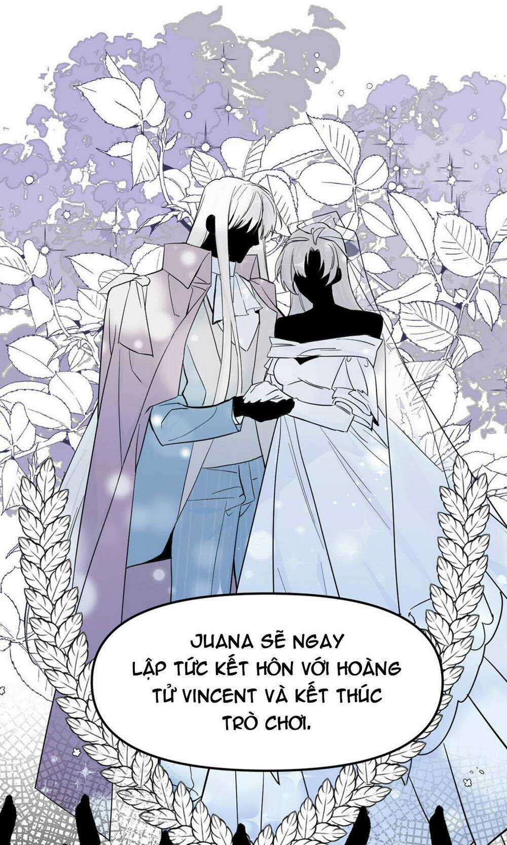 Đại Chiến Công Chúa Chapter 141 trang 58