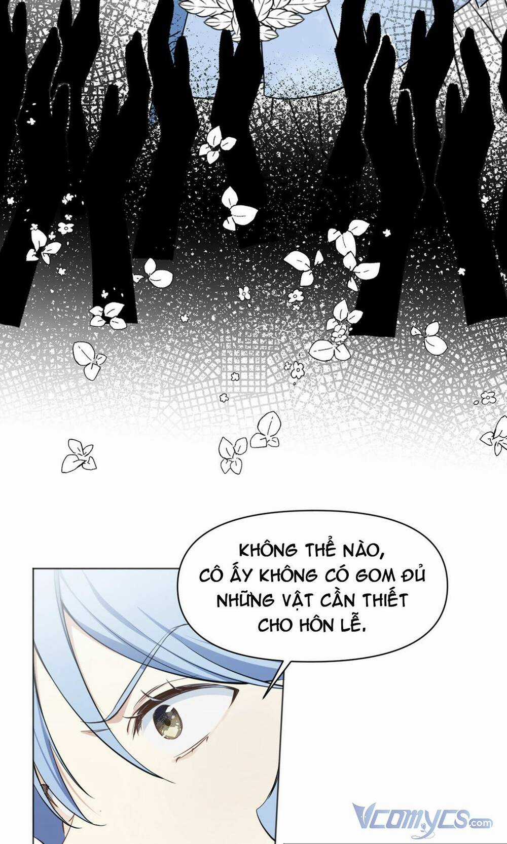 Đại Chiến Công Chúa Chapter 141 trang 59