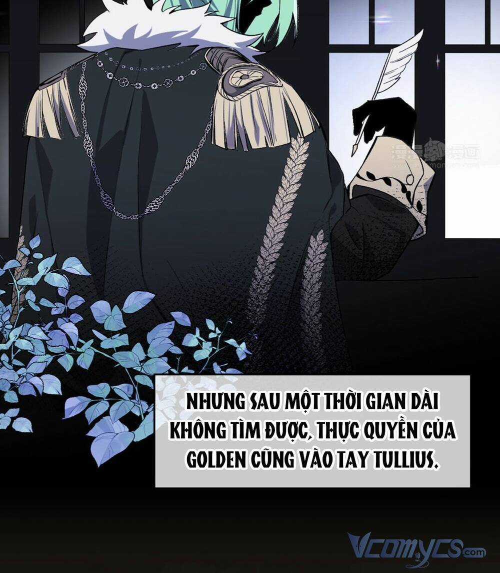 Đại Chiến Công Chúa Chapter 141 trang 6