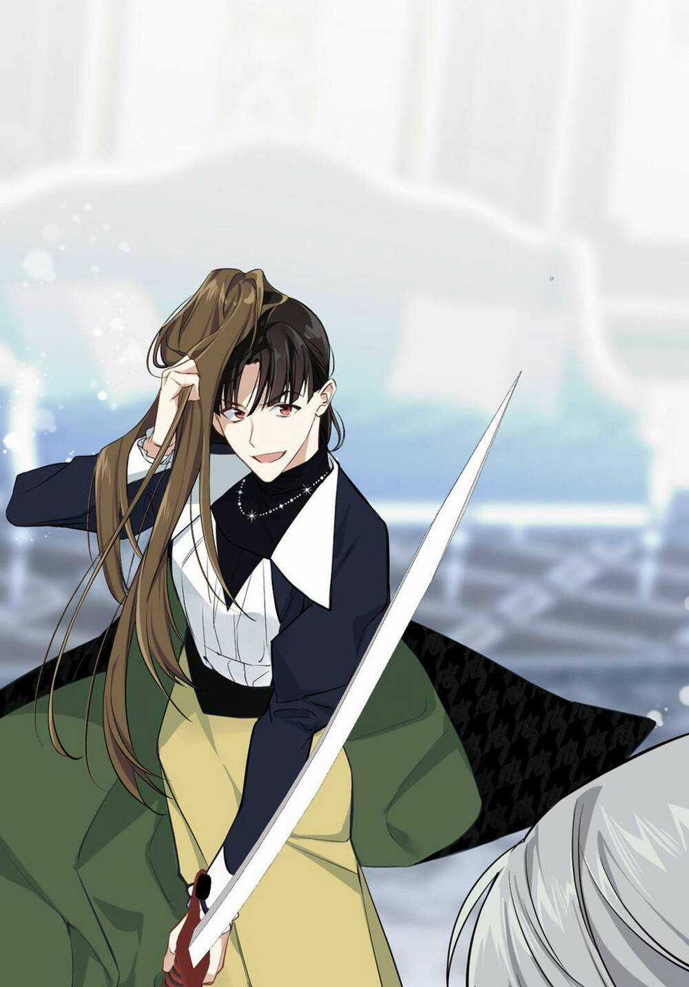 Đại Chiến Công Chúa Chapter 141 trang 68