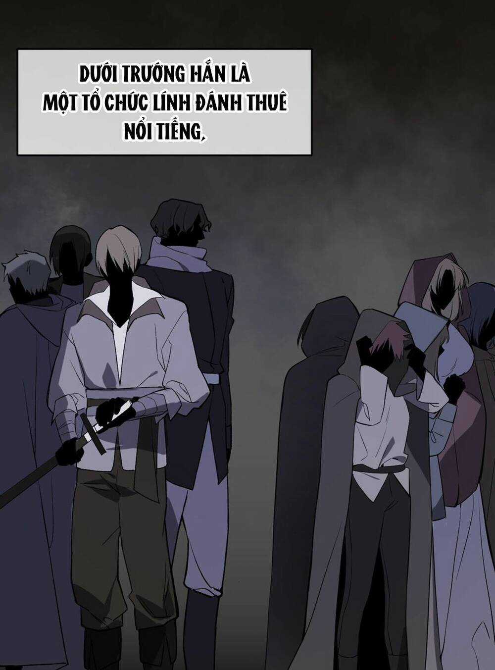 Đại Chiến Công Chúa Chapter 141 trang 7