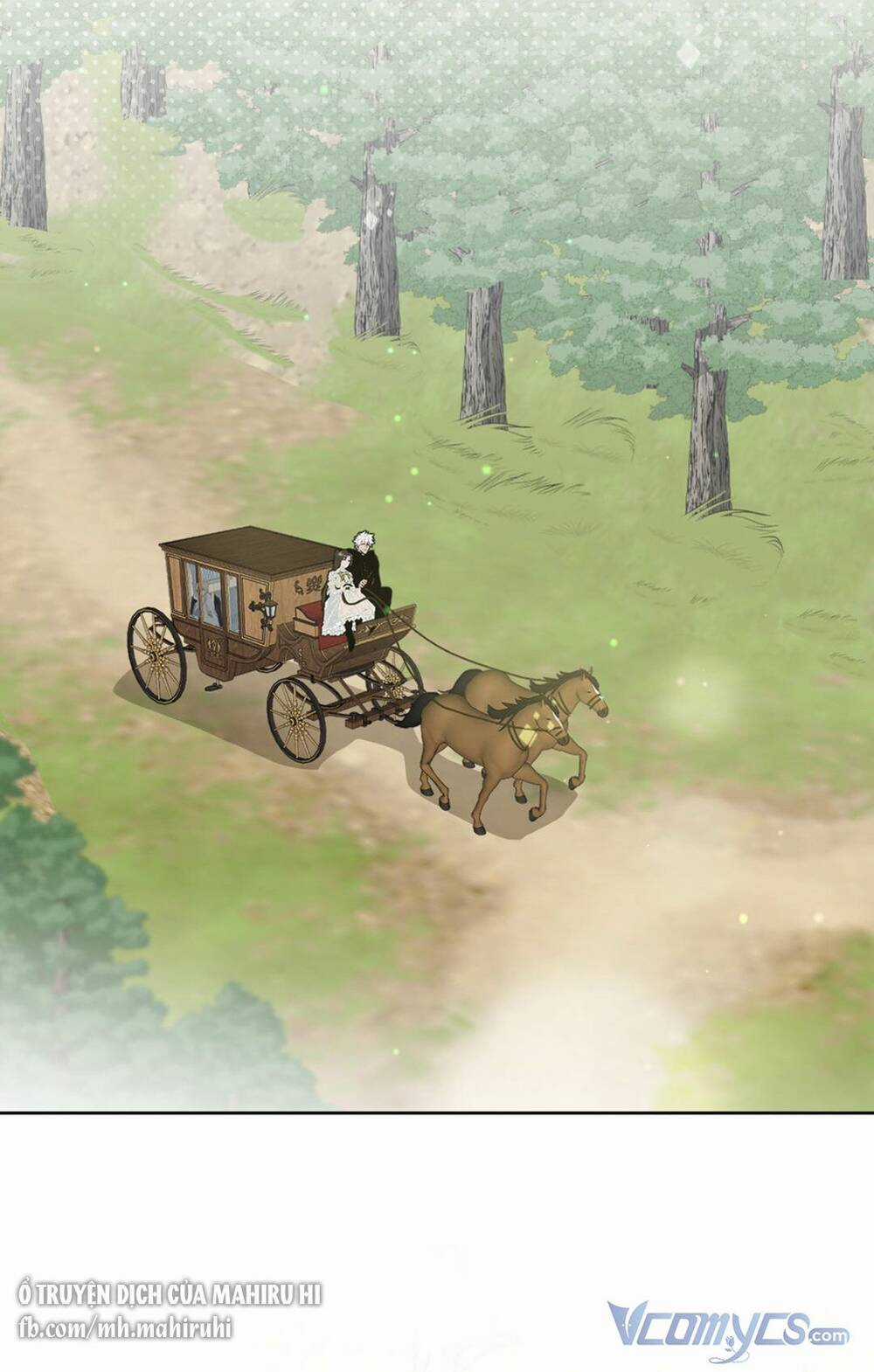 Đại Chiến Công Chúa Chapter 141 trang 71
