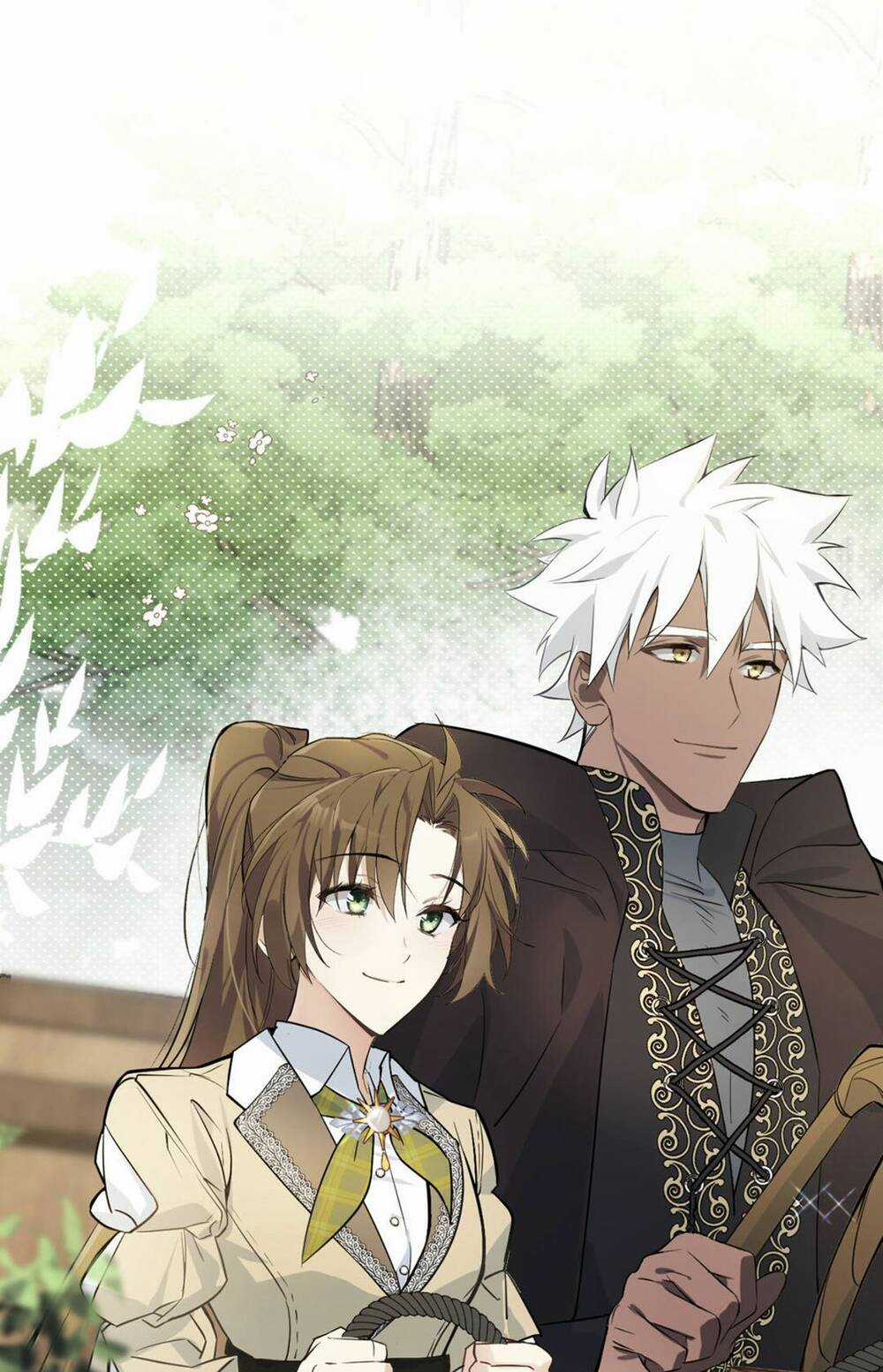 Đại Chiến Công Chúa Chapter 141 trang 72