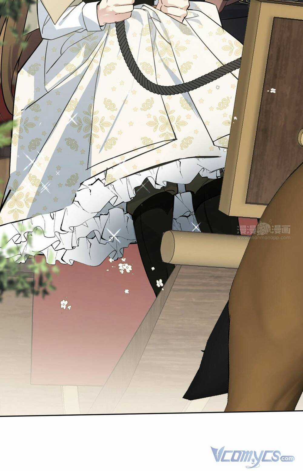 Đại Chiến Công Chúa Chapter 141 trang 73