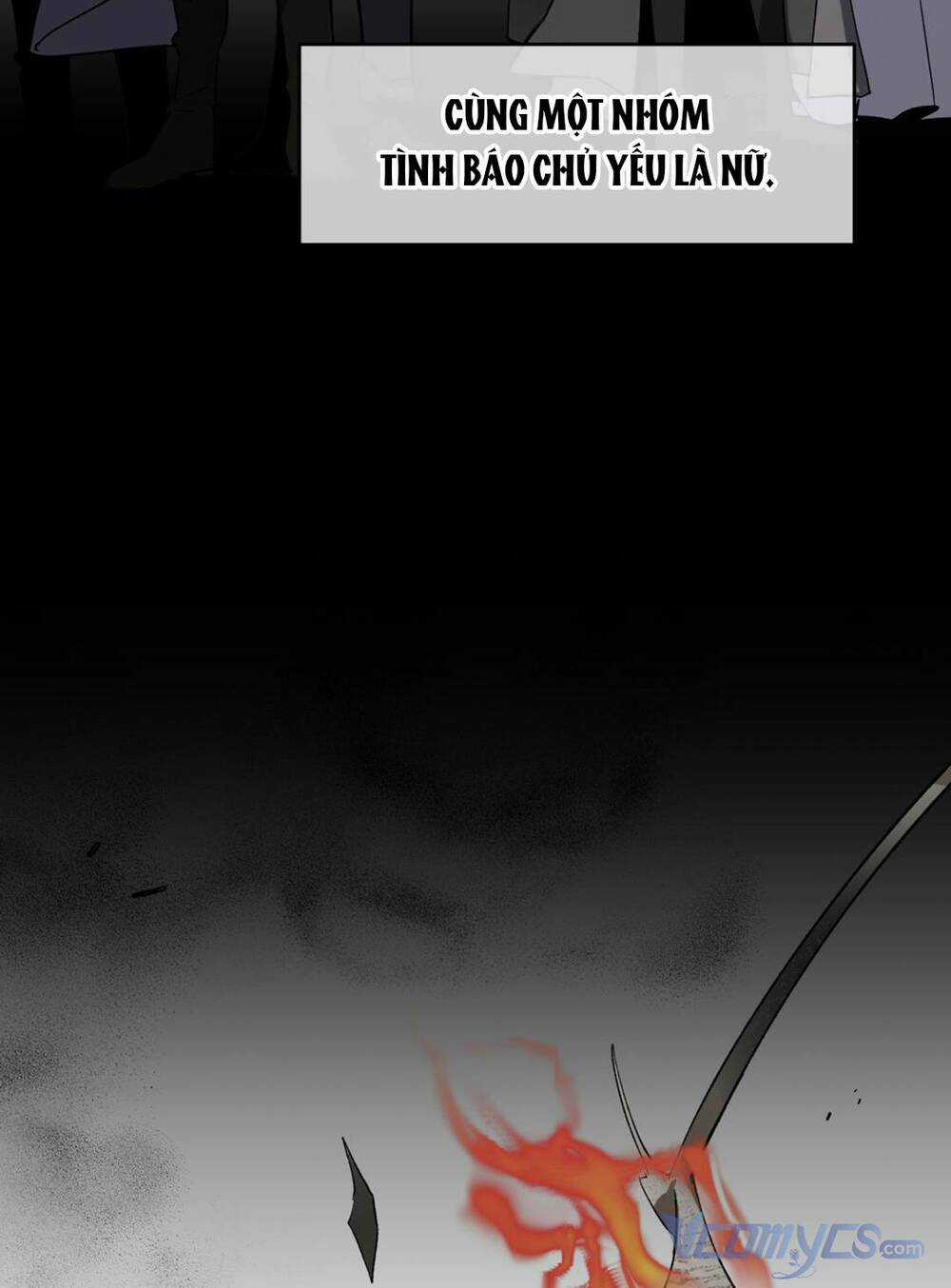 Đại Chiến Công Chúa Chapter 141 trang 8