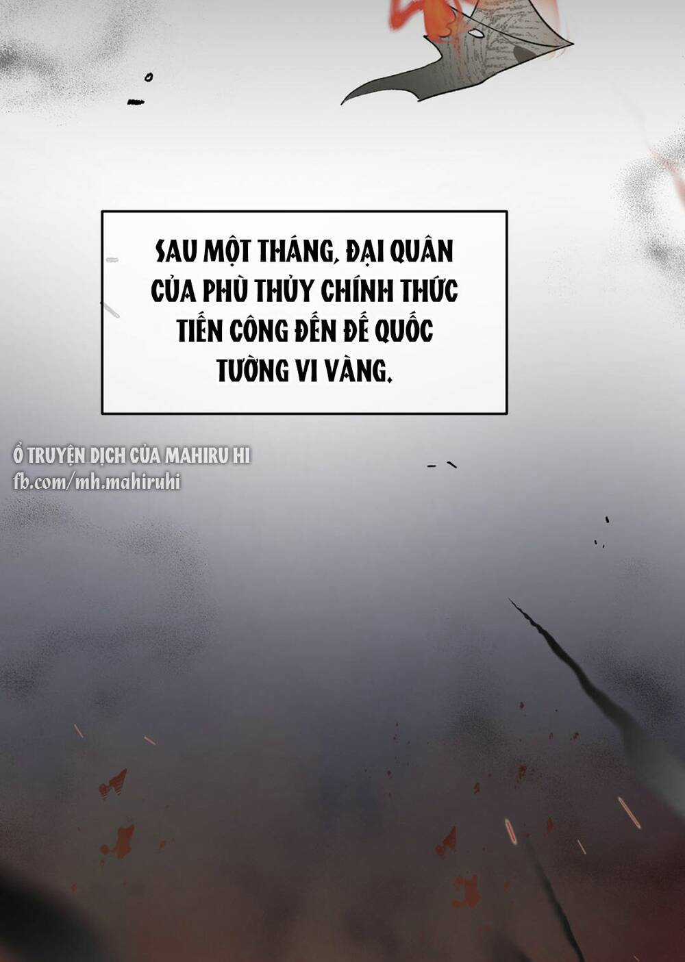 Đại Chiến Công Chúa Chapter 141 trang 9