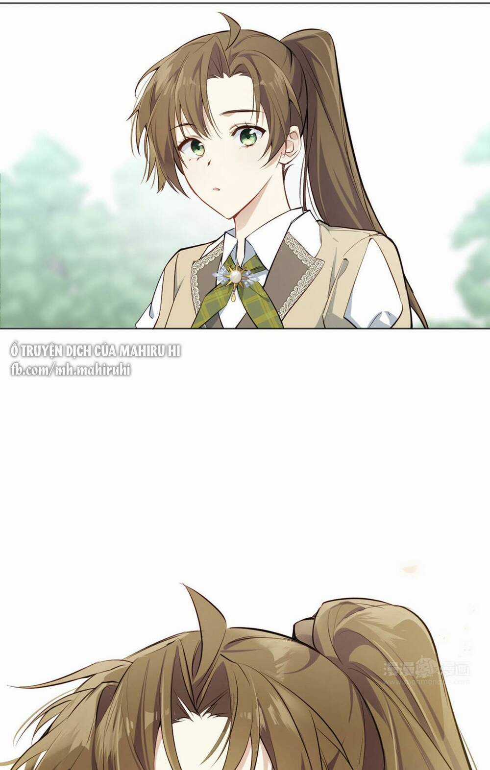 Đại Chiến Công Chúa Chapter 142 trang 15