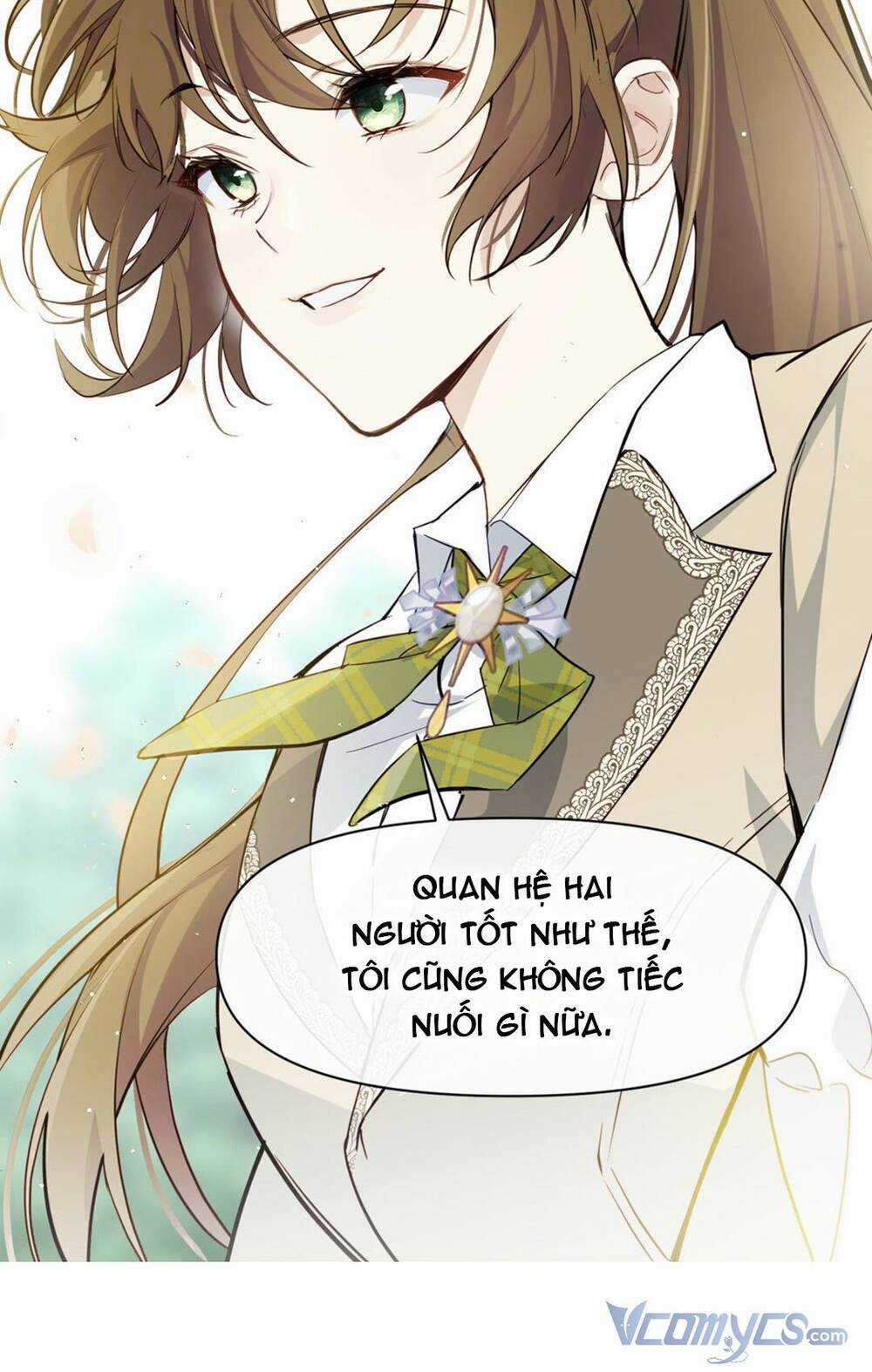 Đại Chiến Công Chúa Chapter 142 trang 16