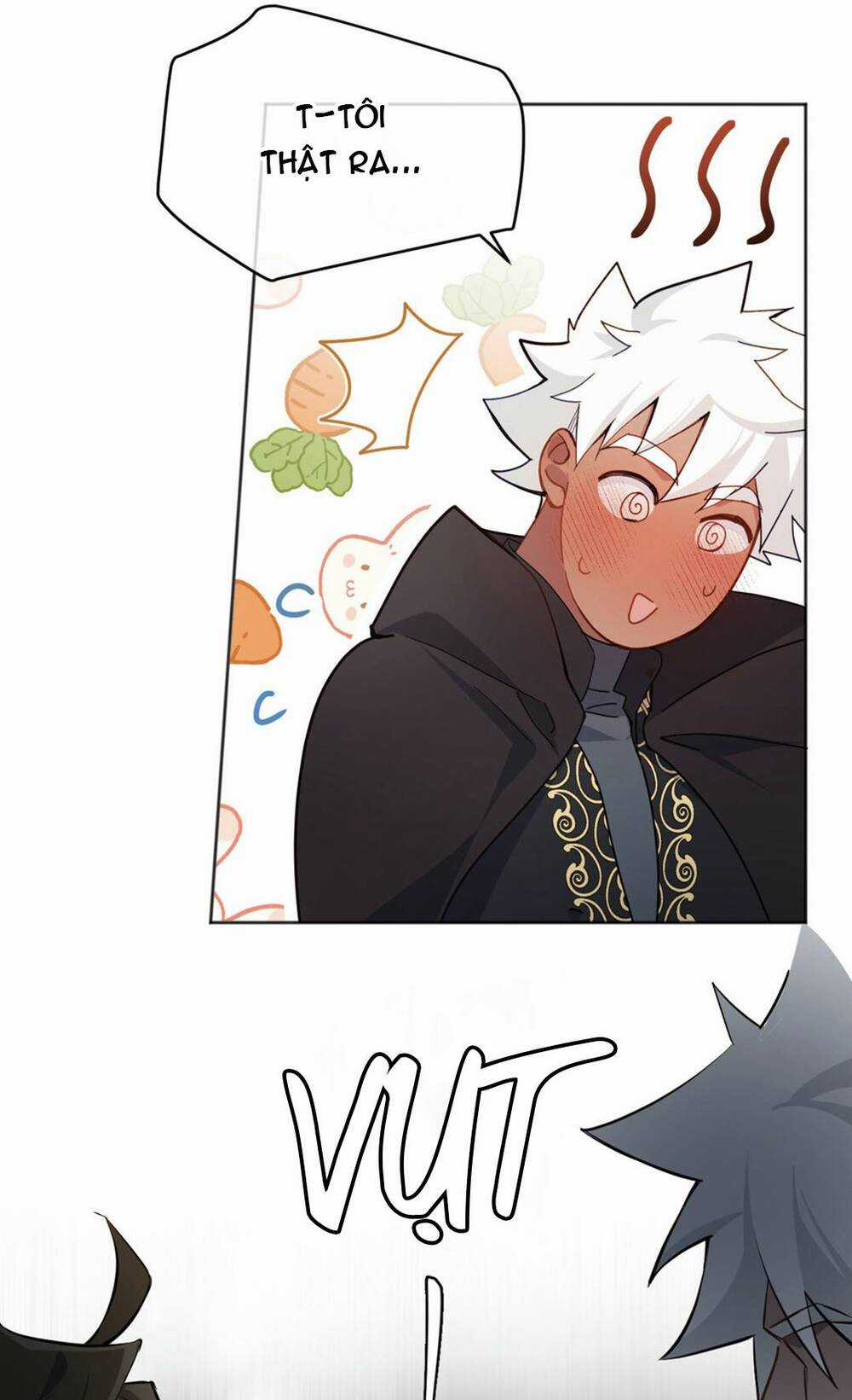 Đại Chiến Công Chúa Chapter 142 trang 17