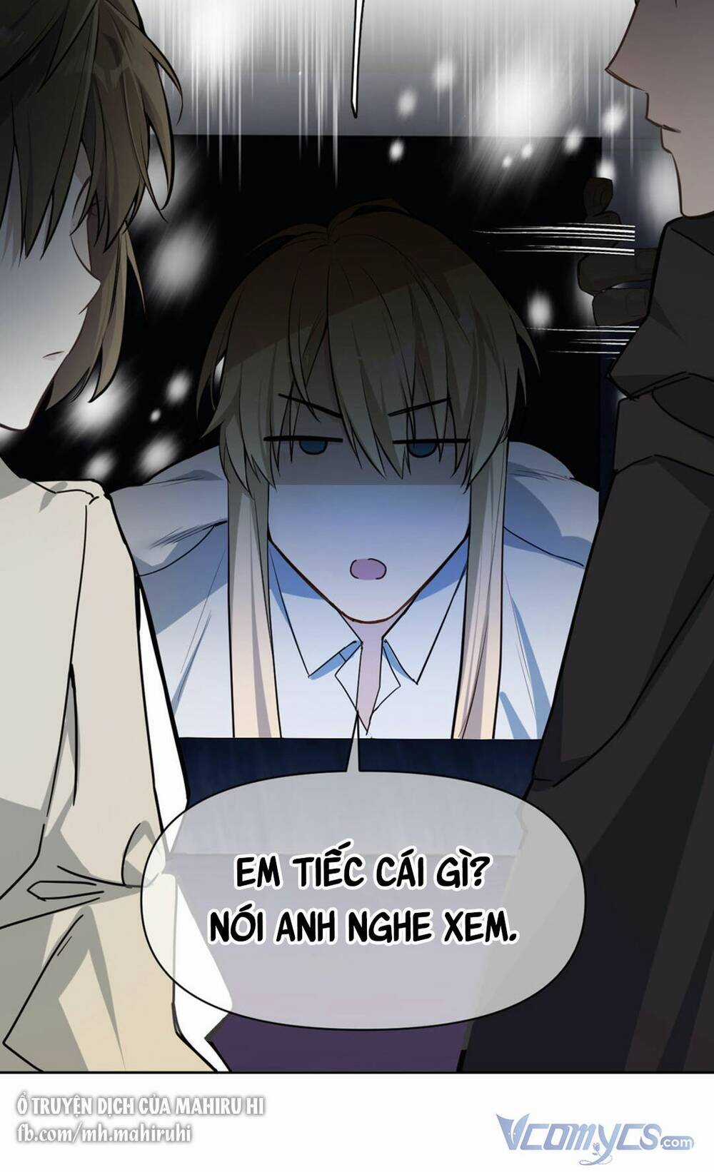 Đại Chiến Công Chúa Chapter 142 trang 18