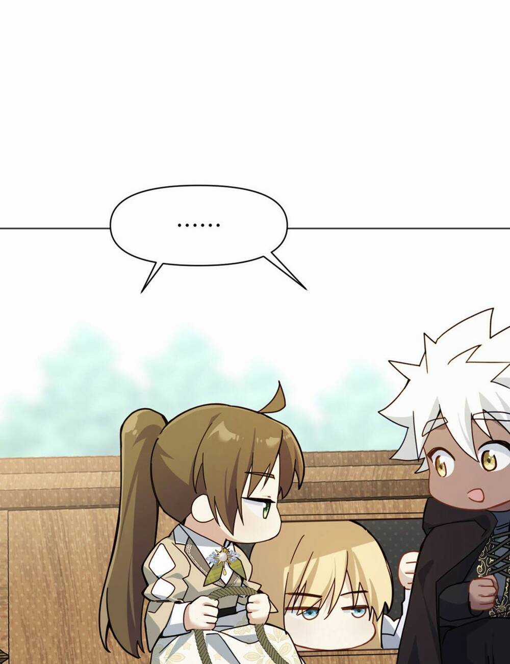 Đại Chiến Công Chúa Chapter 142 trang 19