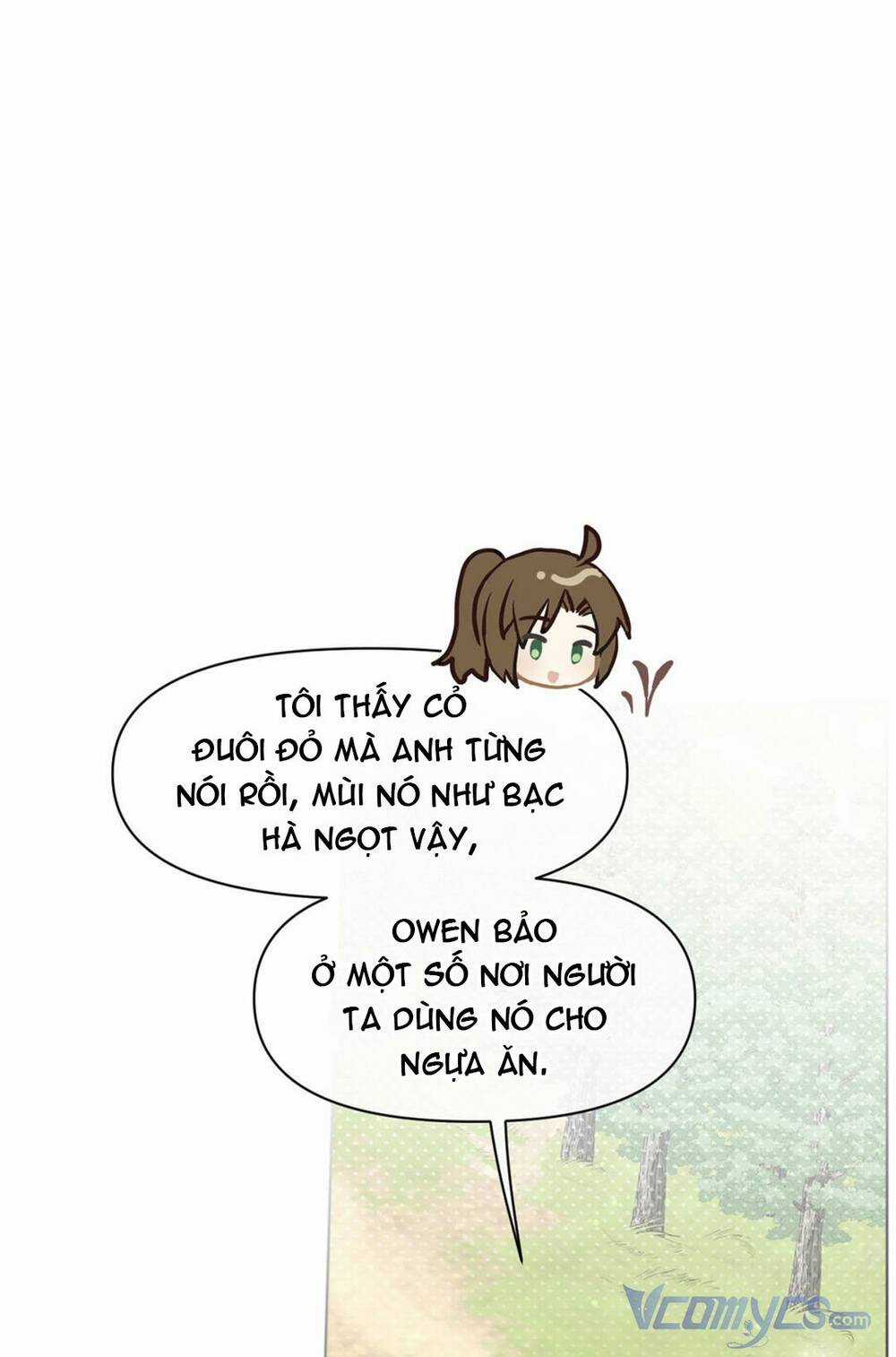 Đại Chiến Công Chúa Chapter 142 trang 2