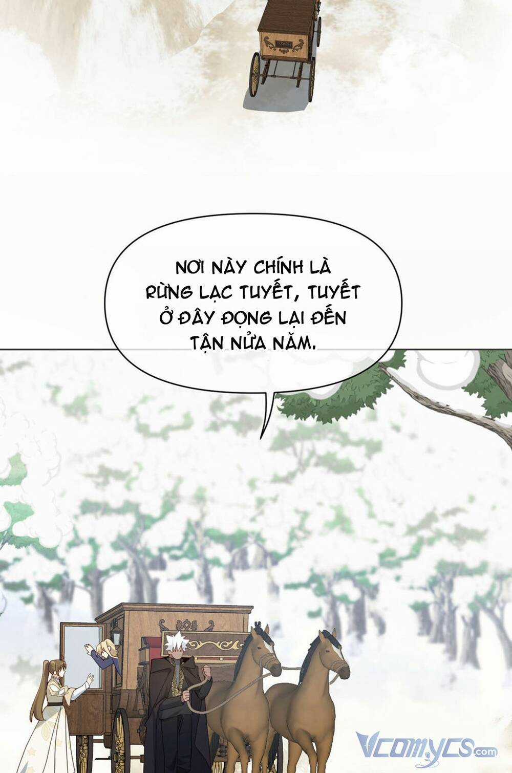 Đại Chiến Công Chúa Chapter 142 trang 22