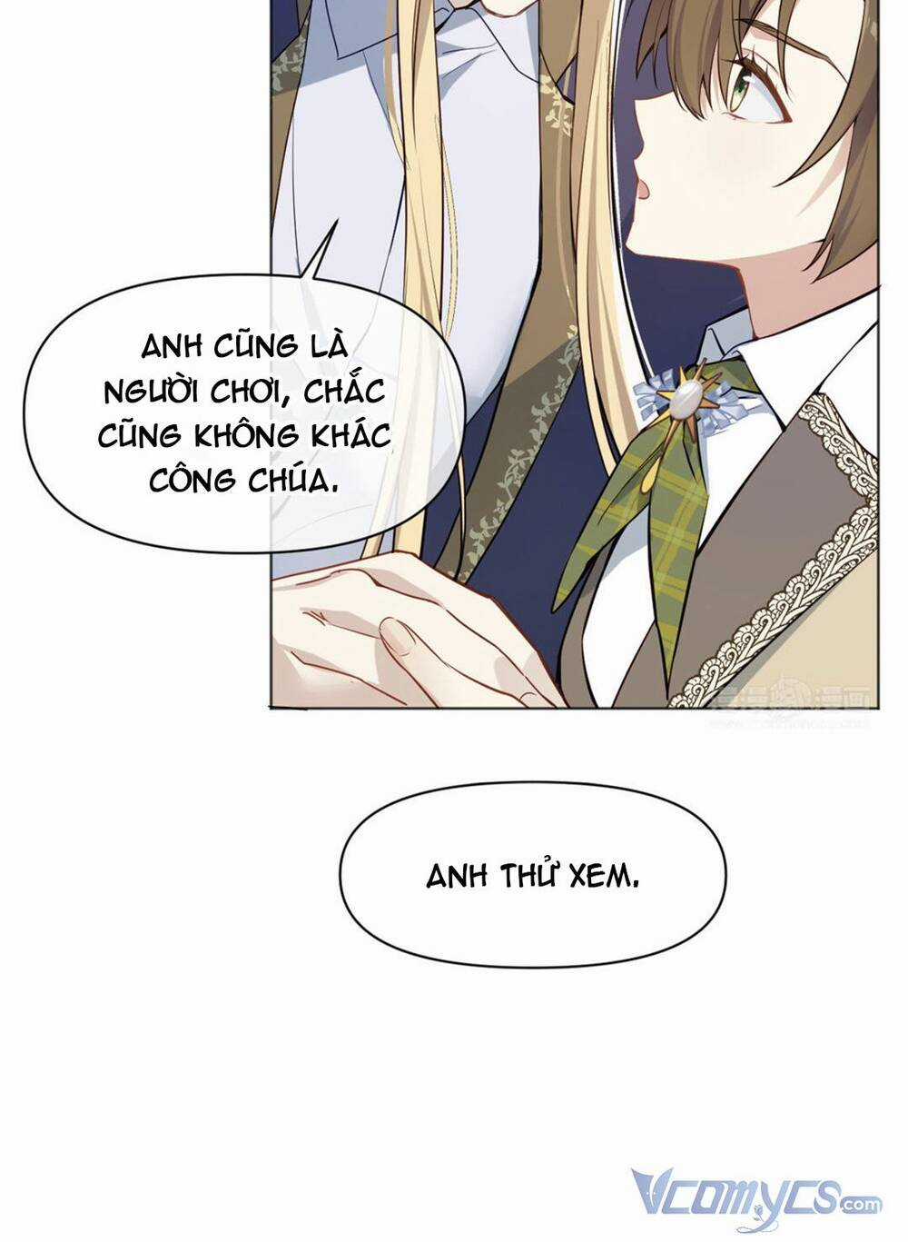 Đại Chiến Công Chúa Chapter 142 trang 24