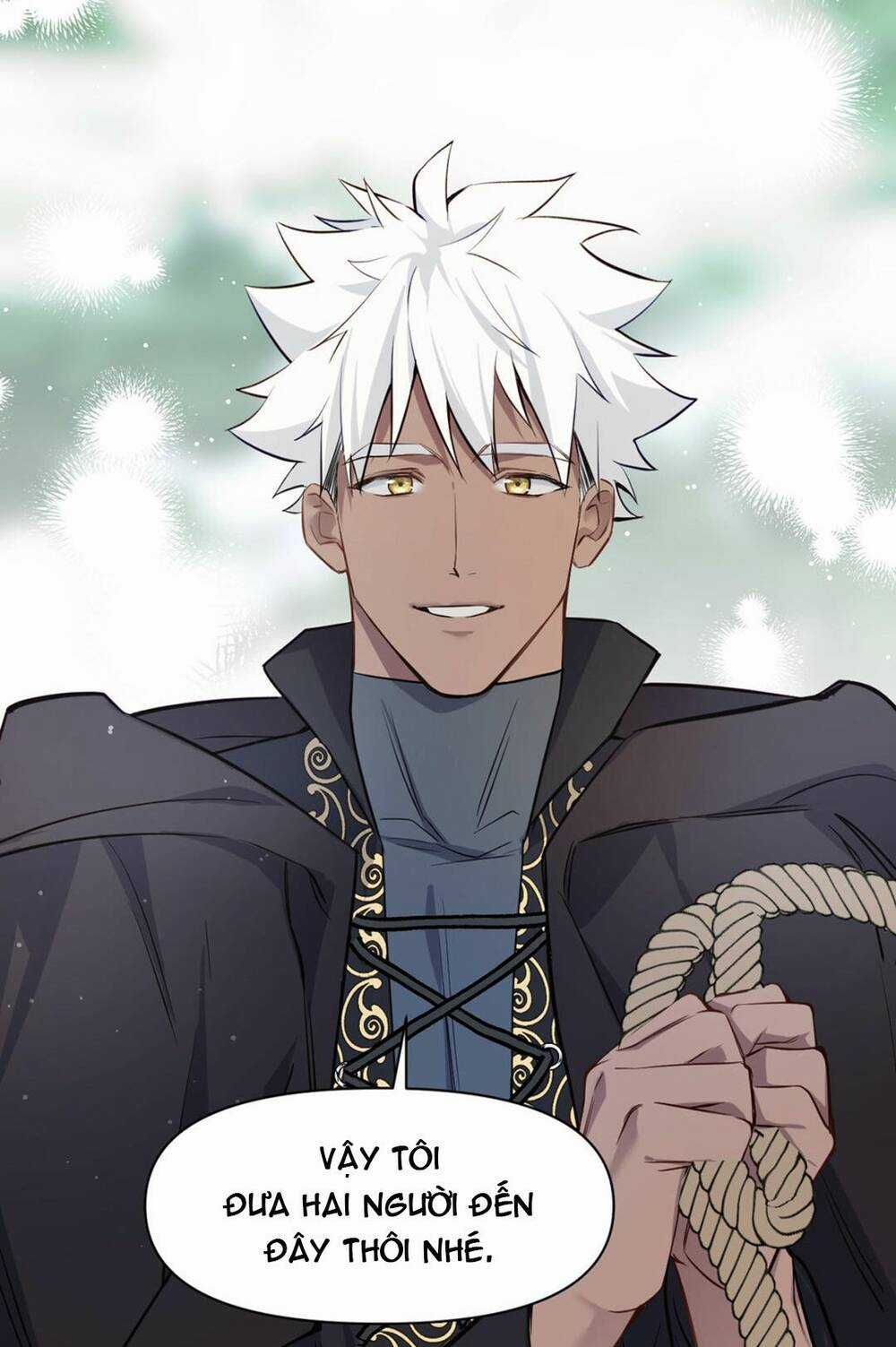 Đại Chiến Công Chúa Chapter 142 trang 27