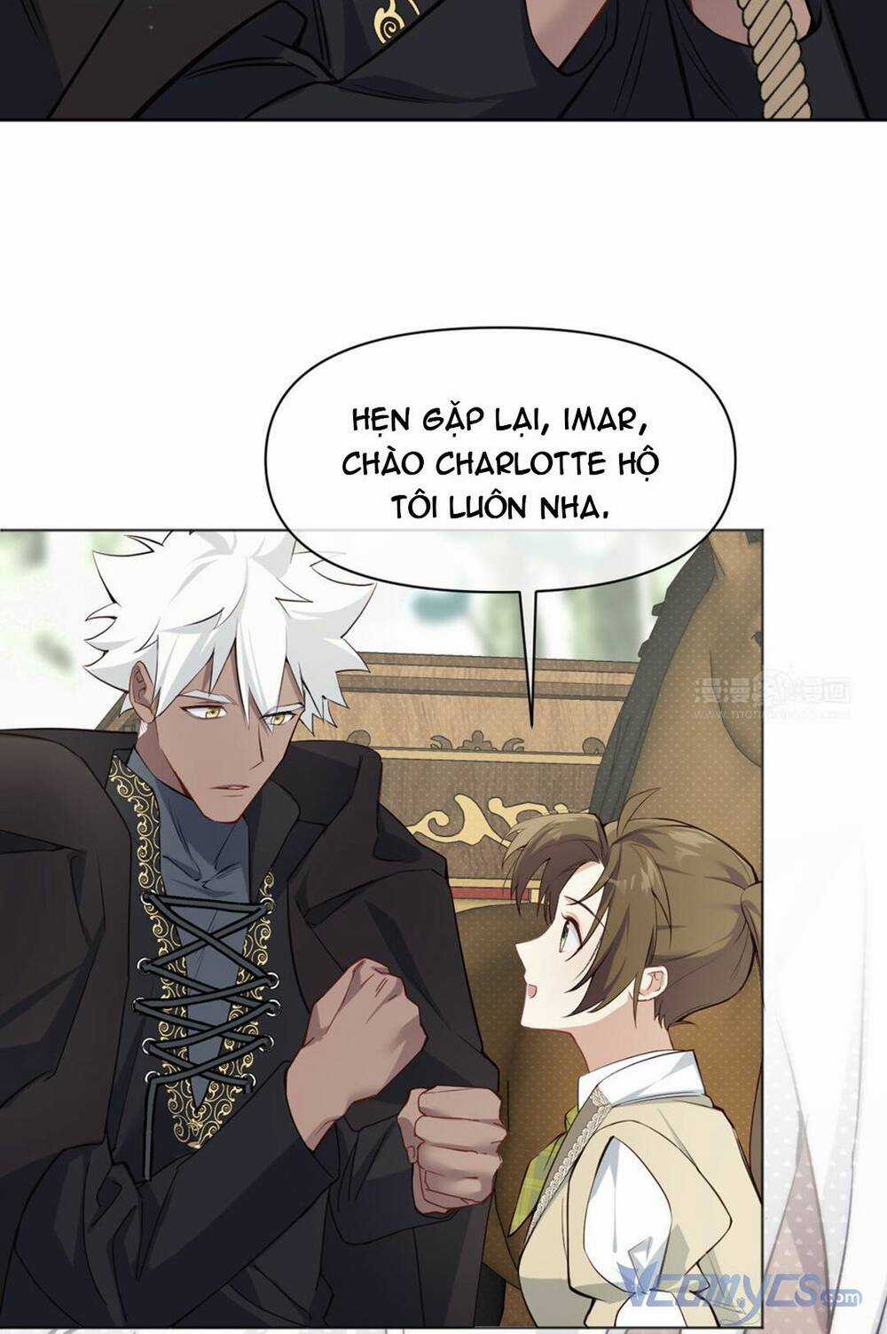 Đại Chiến Công Chúa Chapter 142 trang 28