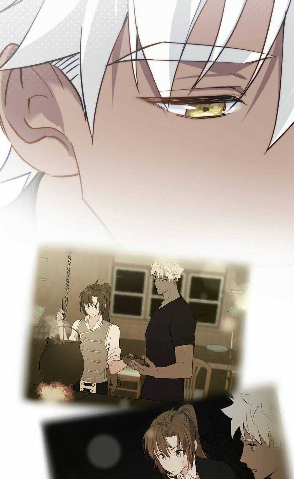 Đại Chiến Công Chúa Chapter 142 trang 29