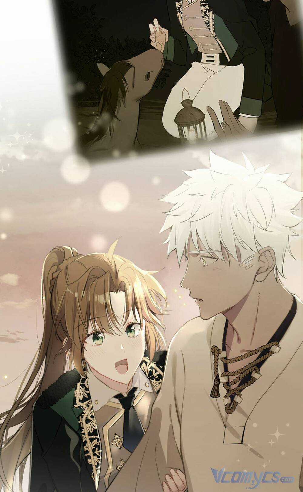 Đại Chiến Công Chúa Chapter 142 trang 30