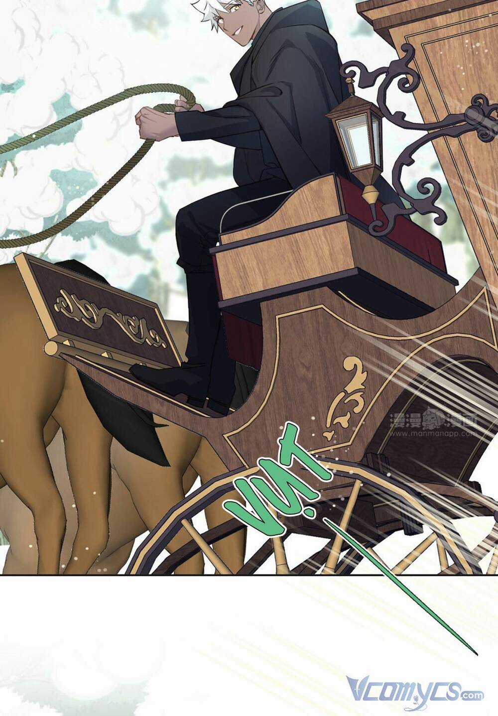 Đại Chiến Công Chúa Chapter 142 trang 32