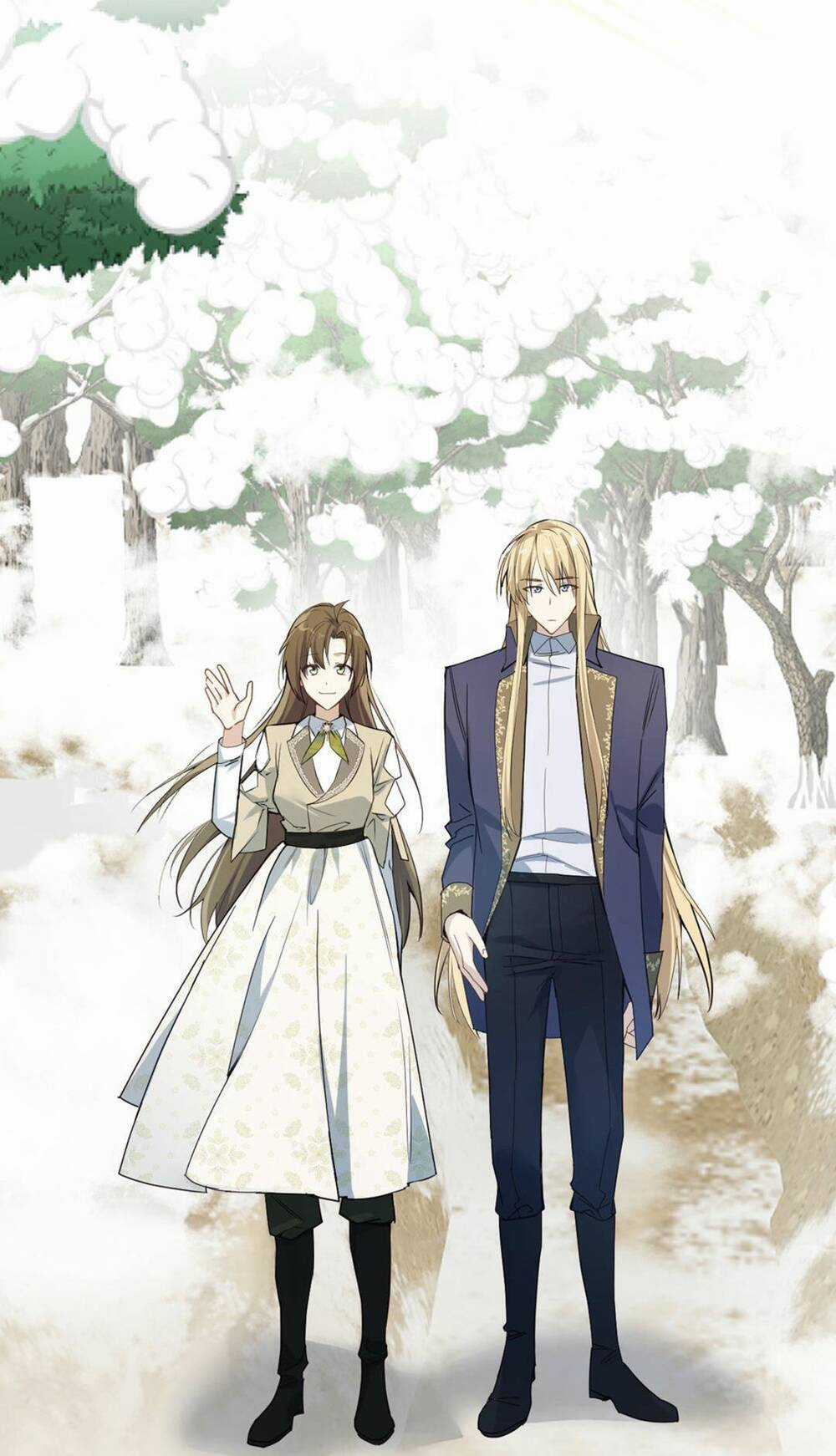 Đại Chiến Công Chúa Chapter 142 trang 33