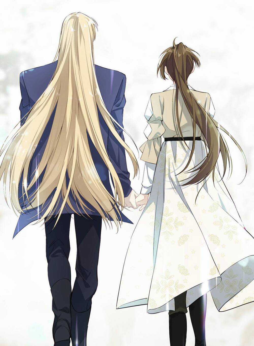 Đại Chiến Công Chúa Chapter 142 trang 39