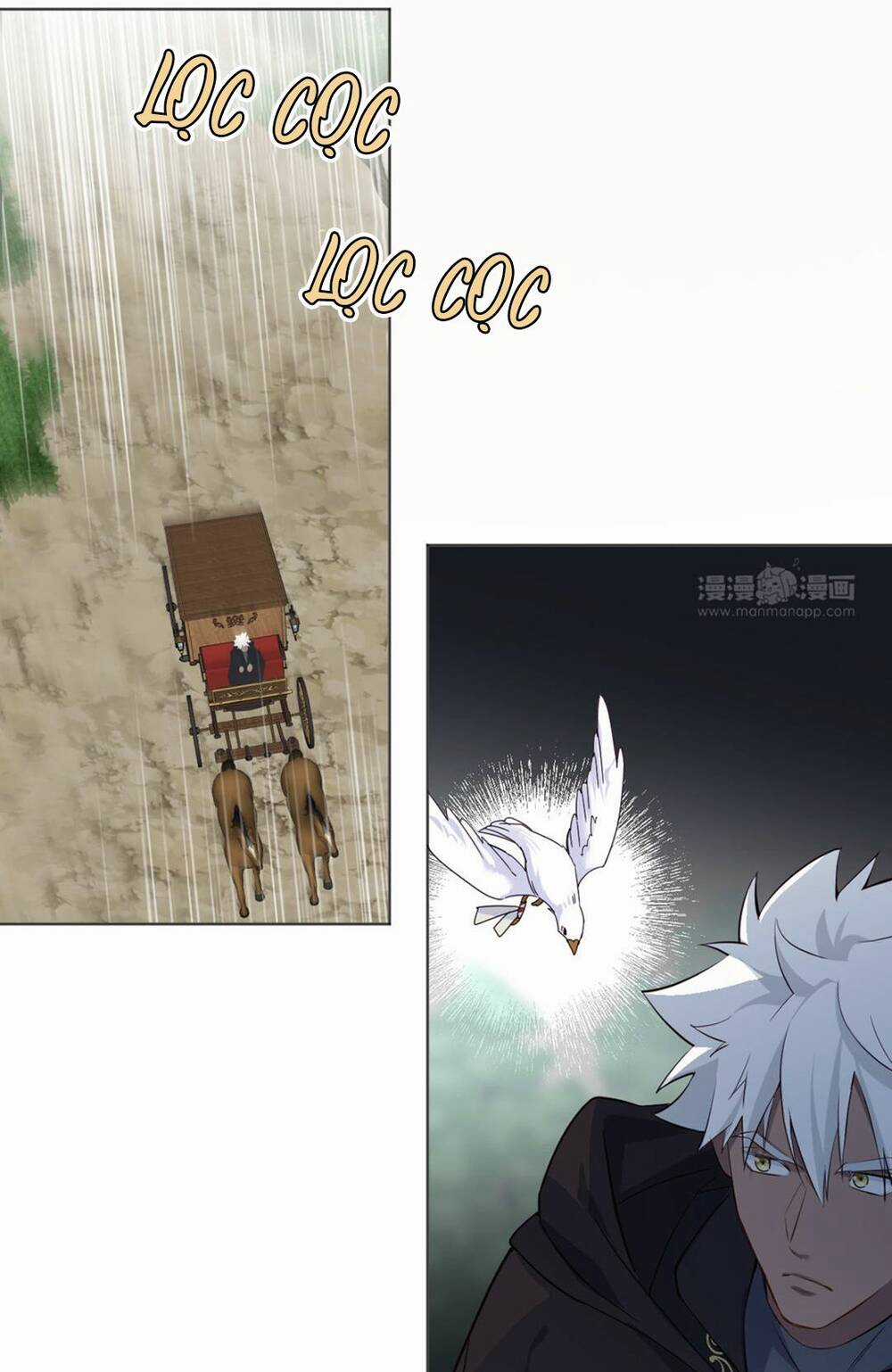 Đại Chiến Công Chúa Chapter 142 trang 41