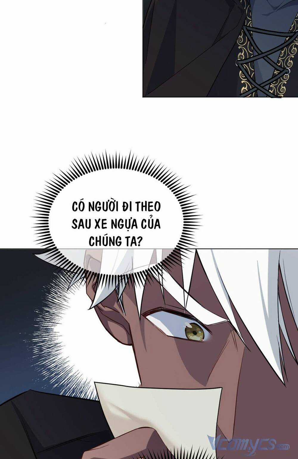 Đại Chiến Công Chúa Chapter 142 trang 42