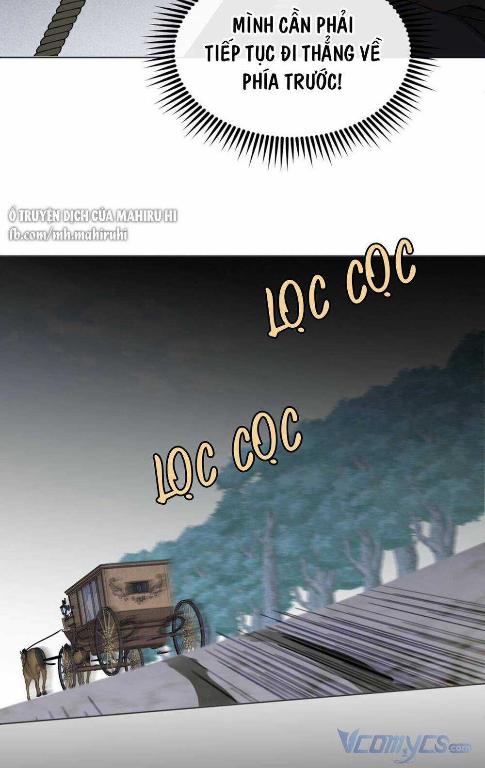 Đại Chiến Công Chúa Chapter 142 trang 44