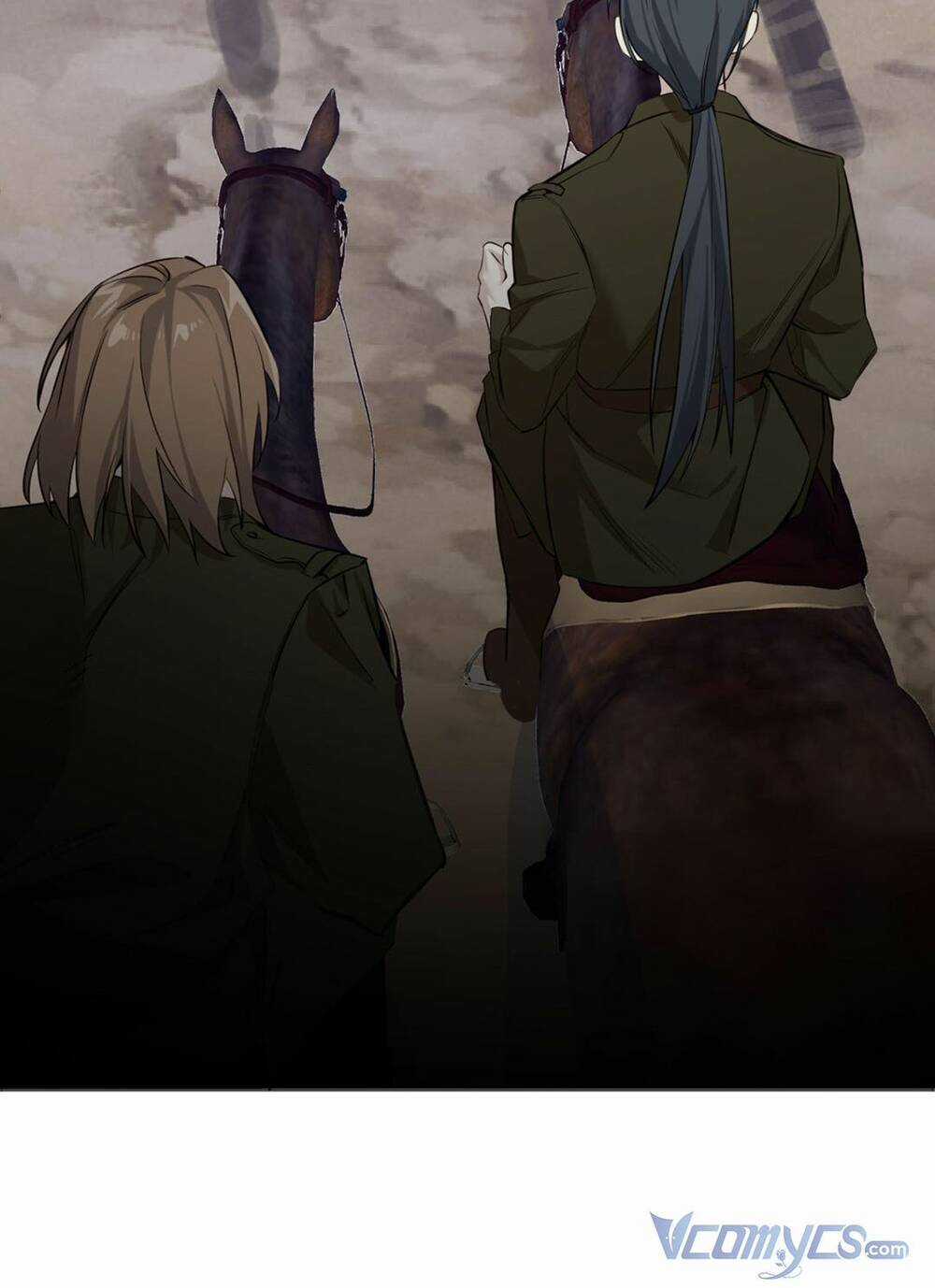 Đại Chiến Công Chúa Chapter 142 trang 46