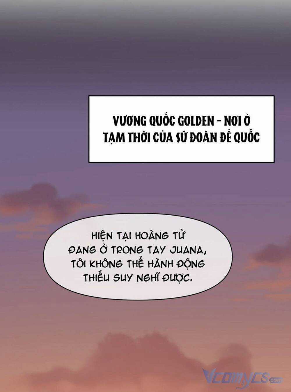 Đại Chiến Công Chúa Chapter 142 trang 48