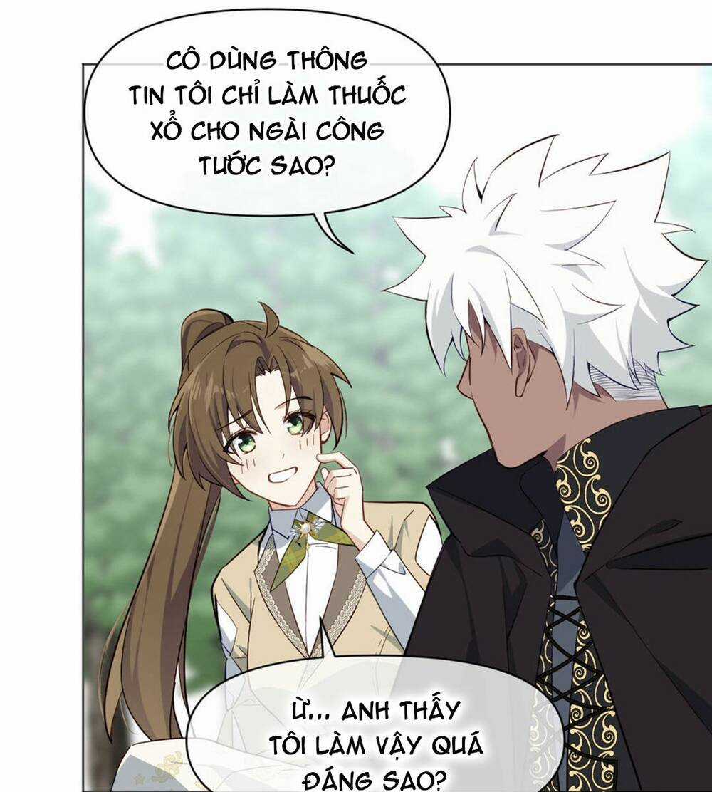 Đại Chiến Công Chúa Chapter 142 trang 5