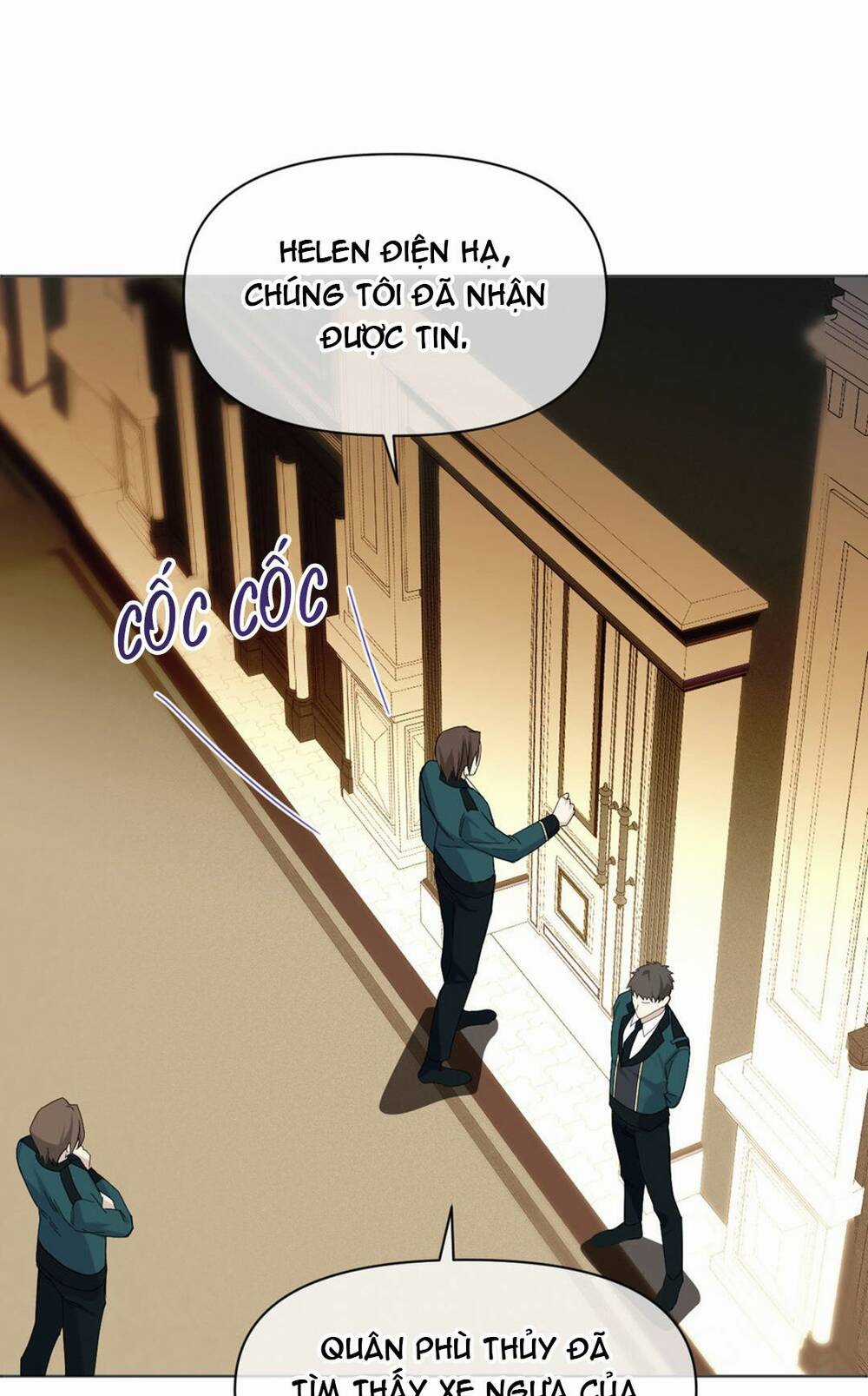 Đại Chiến Công Chúa Chapter 142 trang 55