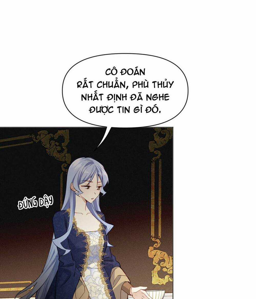 Đại Chiến Công Chúa Chapter 142 trang 57