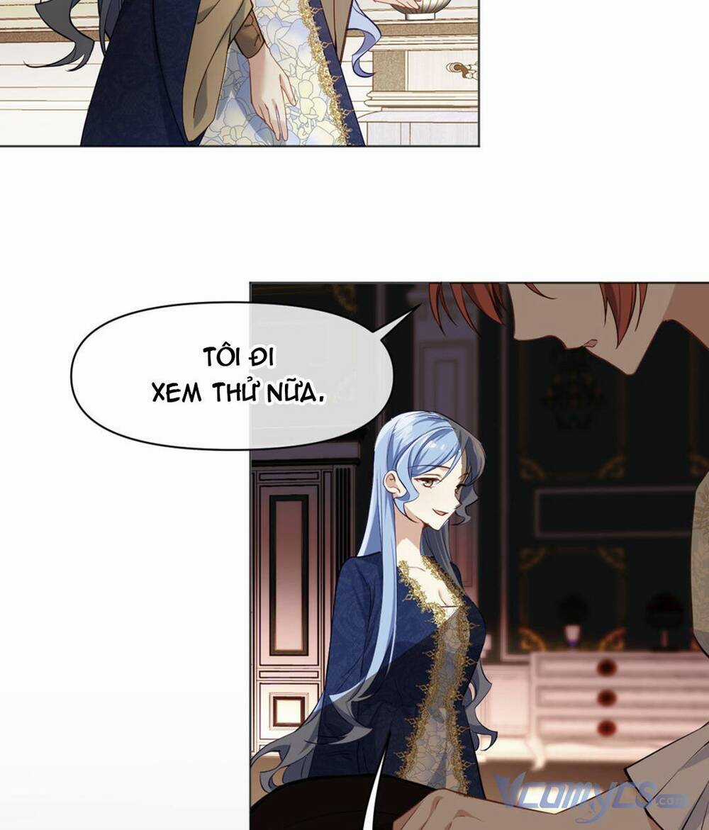 Đại Chiến Công Chúa Chapter 142 trang 58