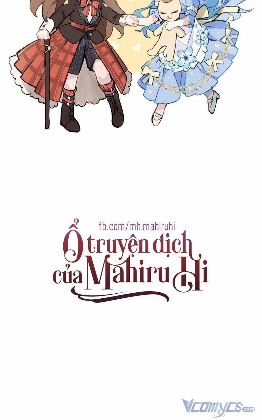 Đại Chiến Công Chúa Chapter 142 trang 62