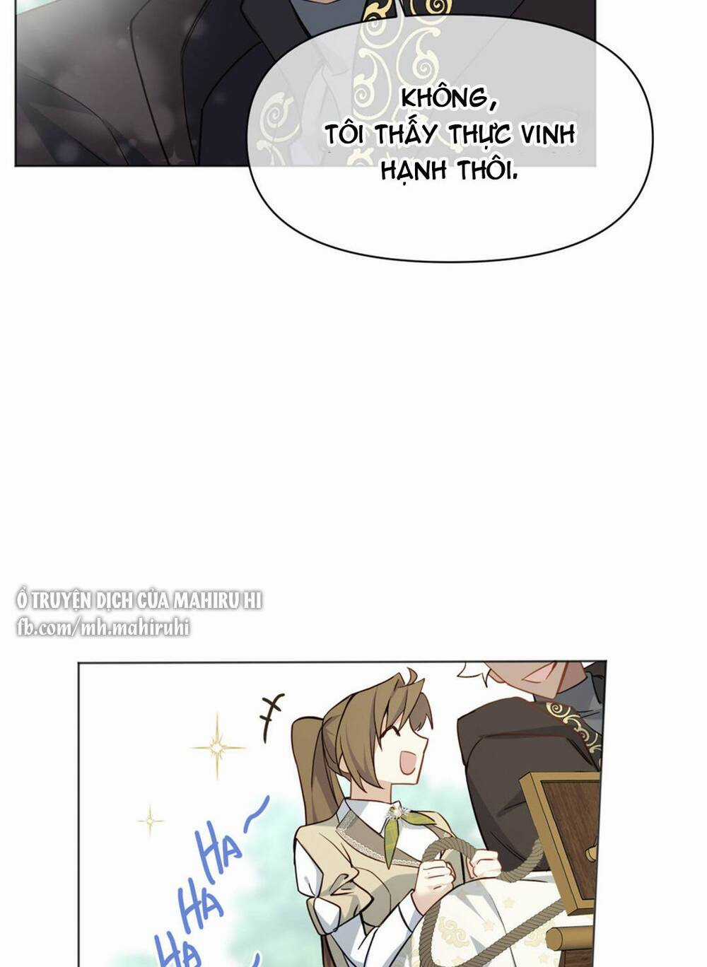 Đại Chiến Công Chúa Chapter 142 trang 7