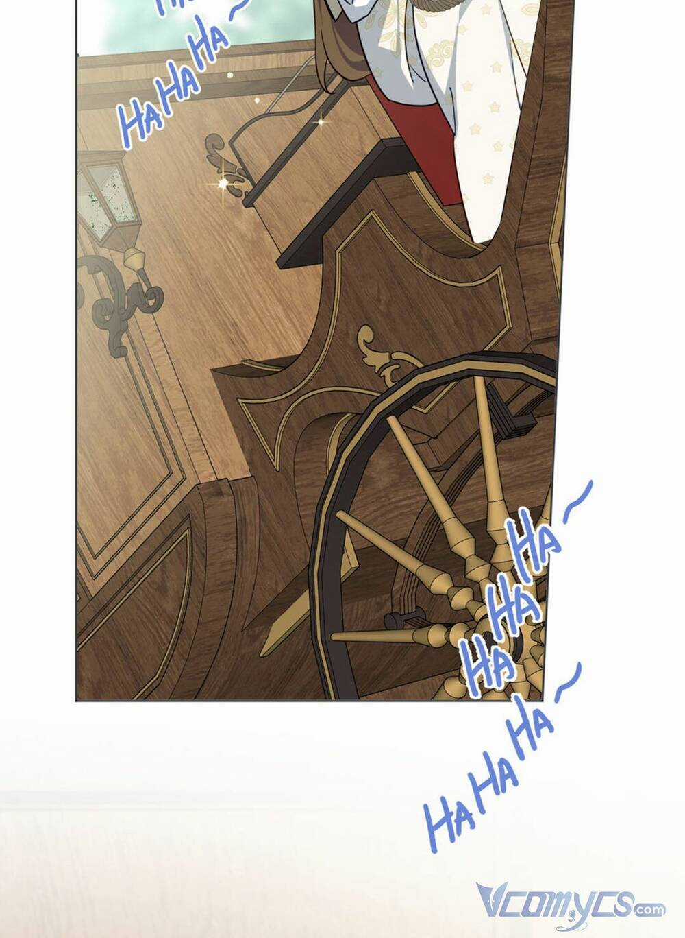 Đại Chiến Công Chúa Chapter 142 trang 8