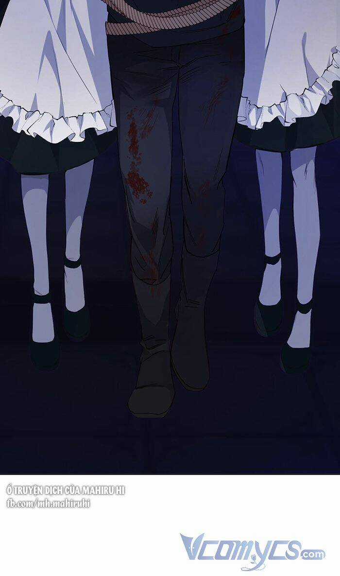 Đại Chiến Công Chúa Chapter 143 trang 11