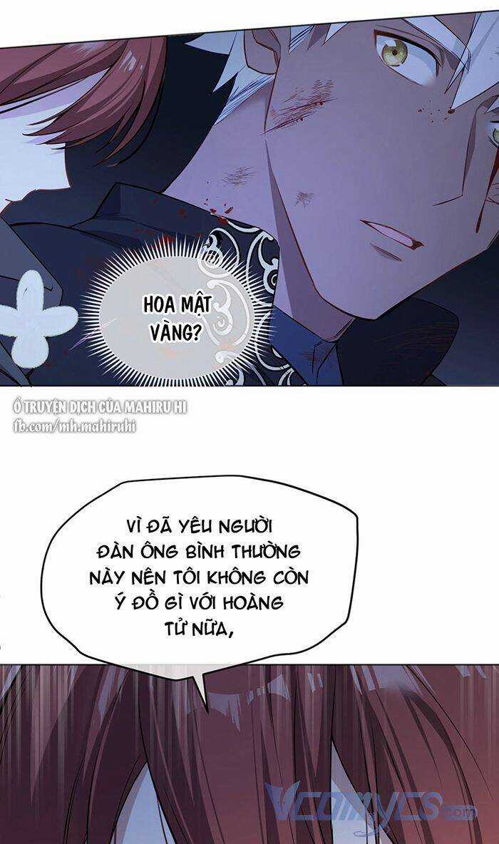 Đại Chiến Công Chúa Chapter 143 trang 14