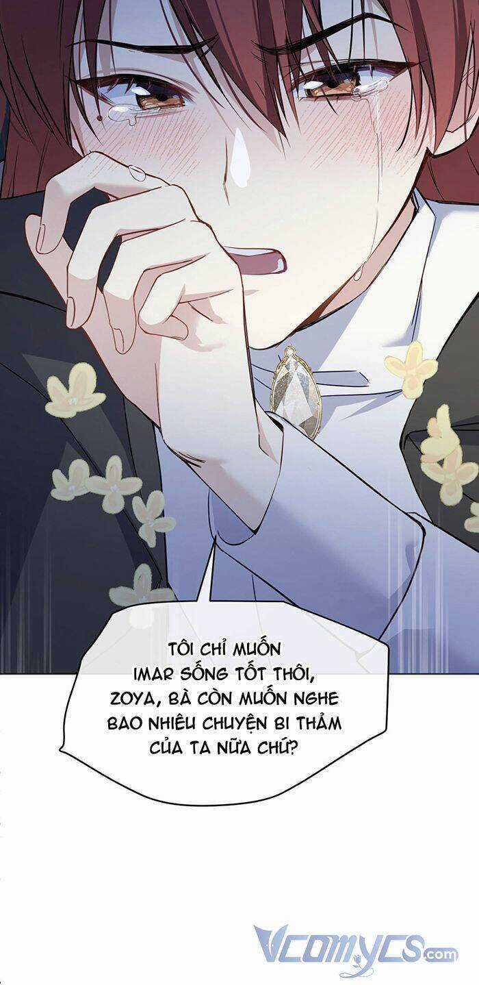 Đại Chiến Công Chúa Chapter 143 trang 15