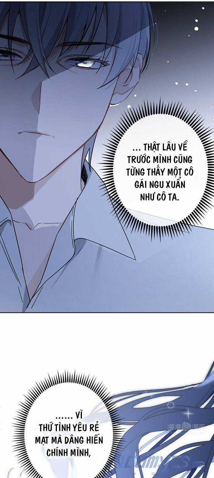 Đại Chiến Công Chúa Chapter 143 trang 16