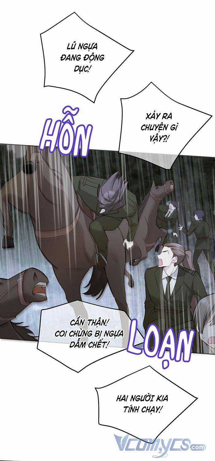 Đại Chiến Công Chúa Chapter 143 trang 25