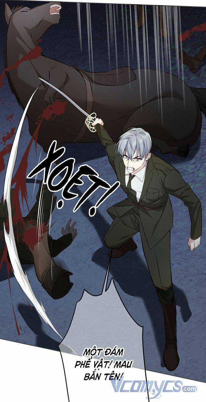 Đại Chiến Công Chúa Chapter 143 trang 26