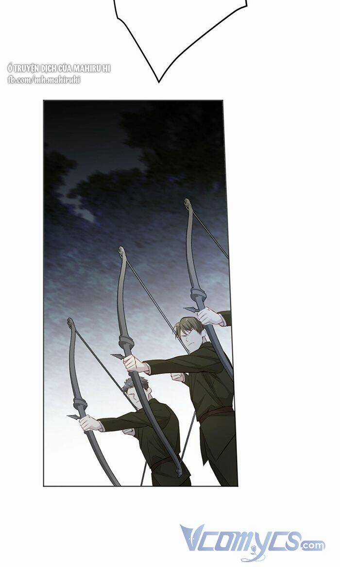 Đại Chiến Công Chúa Chapter 143 trang 27