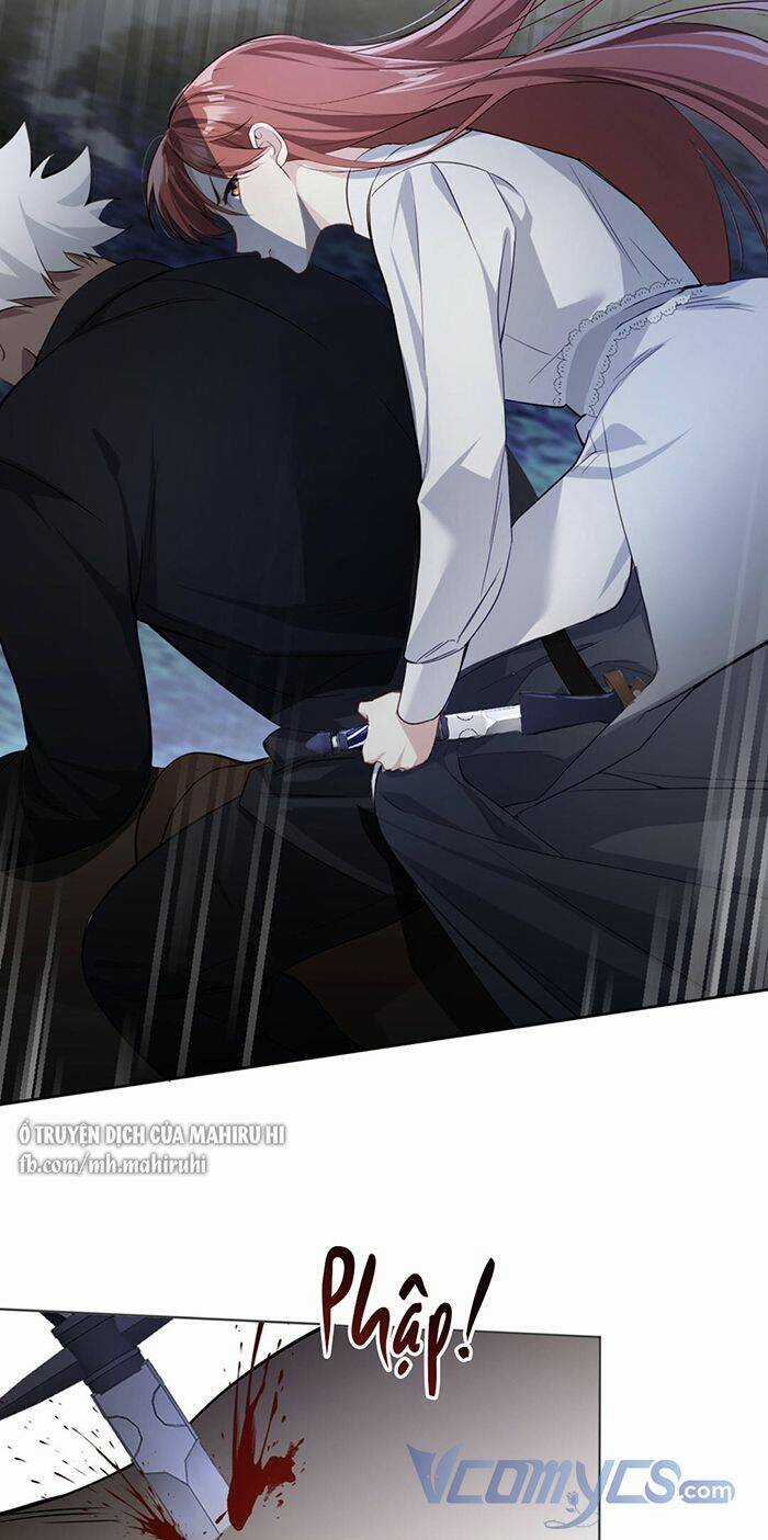 Đại Chiến Công Chúa Chapter 143 trang 29