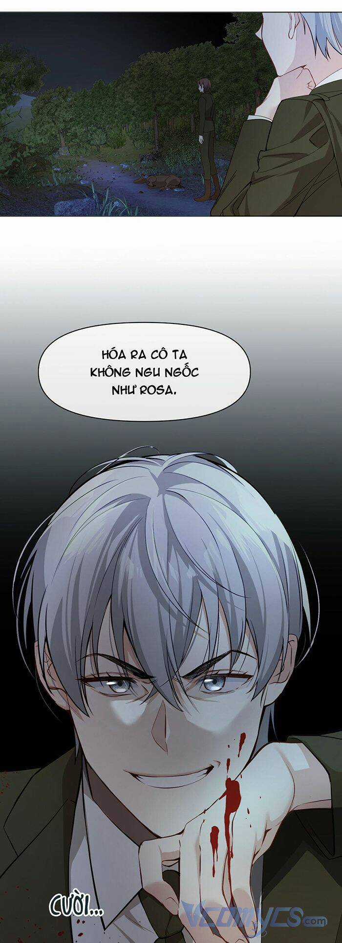 Đại Chiến Công Chúa Chapter 143 trang 32