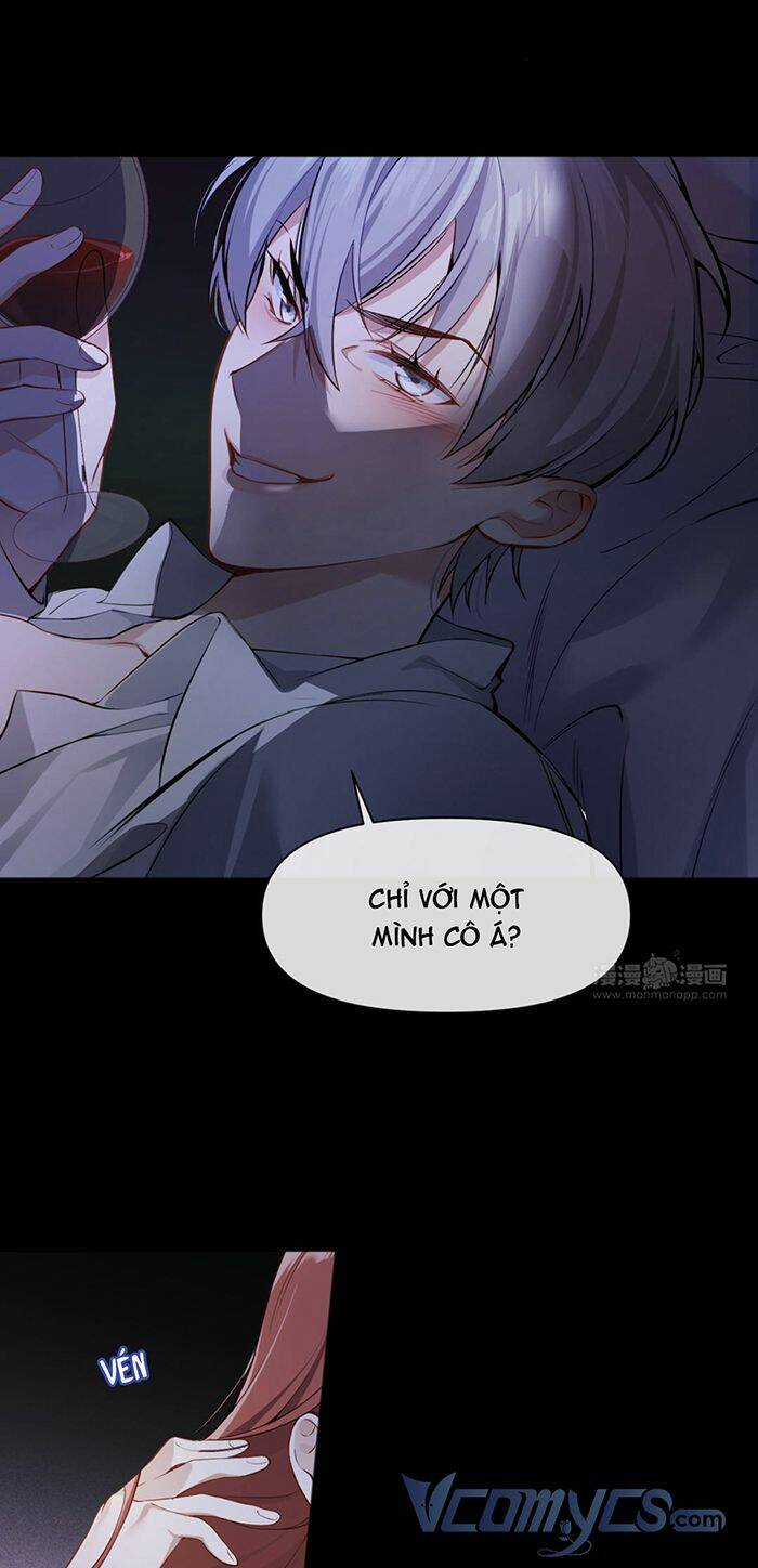 Đại Chiến Công Chúa Chapter 143 trang 4