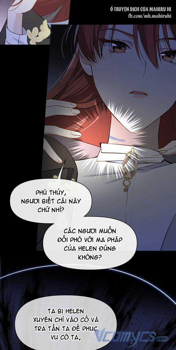 Đại Chiến Công Chúa Chapter 143 trang 5
